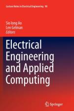 Electrical Engineering and Applied Computing