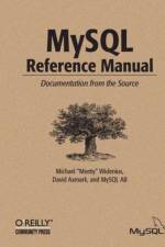 MySQL Reference Manual af MySQL Ab Development Team
