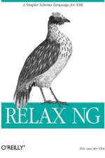 Relax NG af Eric Van Der Vlist