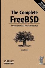Complete FreeBSD af Greg Lehey
