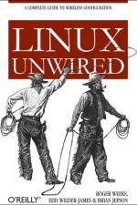 Linux Unwired af Roger Weeks
