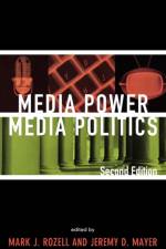 Media Power, Media Politics