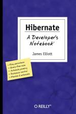 Hibernate - A Developer's Notebook af Jim Elliott