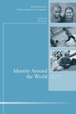 Identity Around the World af CAD (Child