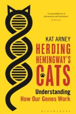 Herding Hemingway's Cats af Kat Arney