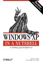 Windows XP in a Nutshell af David A. Karp