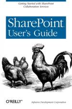 SharePoint User's Guide af Infusio Develop