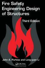 Fire Safety Engineering Design of Structures af John A. (Consulting Engineer Purkiss