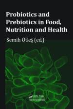 Probiotics and Prebiotics in Food, Nutrition and Health