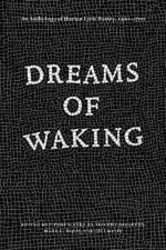 Dreams of Waking af Vincent Barletta