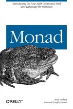 Monad af Andy Oakley