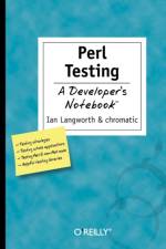 Perl Testing af Ian Langworth