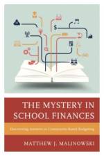 The Mystery in School Finances af Matthew Malinowski