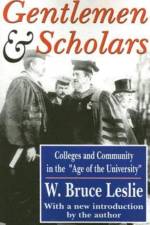 Gentlemen and Scholars