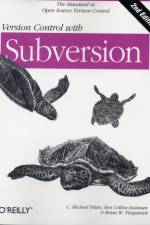Version Control with Subversion af C. Michael Pilato