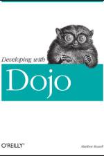 Dojo af Matthew A. Russell