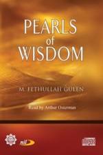 Pearls of Wisdom Audiobook af M Fethullah Gulen