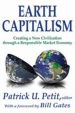 Earth Capitalism af Patrick Petit