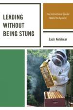 Leading without Being Stung af Zach Kelehear