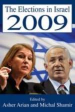 The Elections in Israel 2009 af Michal Shamir