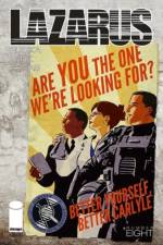 Lazarus Volume 2: Lift af Greg Rucka