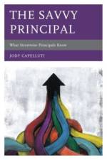 The Savvy Principal af Jody Capelluti