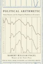 Political Arithmetic af Robert William Fogel