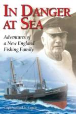 In Danger at Sea af Samuel S. Cottle