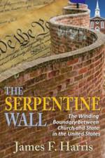The Serpentine Wall af James F. Harris