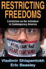 Restricting Freedoms af Vladimir Shlapentokh