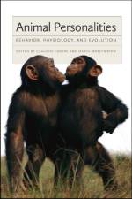 Animal Personalities af Claudio Carere