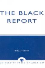 The Black Report af Billy Tidwell