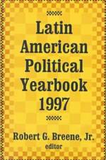 Latin American Political Yearbook af Daniel Shanahan