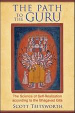 The Path to the Guru af Scott Teitsworth