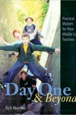 Day One and Beyond af Rick Wormeli