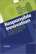Responsible Innovation af R Owen