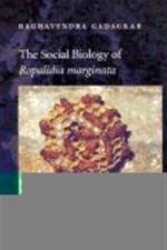 The Social Biology of Ropalidia marginata af Raghavendra Gadagkar