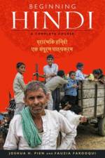 Beginning Hindi af Joshua H. Pien