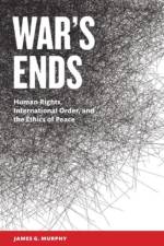 War's Ends af James G. Murphy