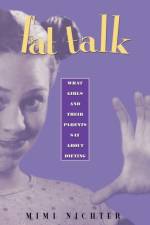 Fat Talk af Mimi Nichter