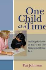 One Child at a Time af Pat Johnson