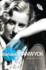 Barbara Stanwyck af Andrew Klevan
