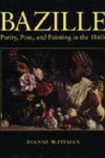 Bazille af Dianne Pitman