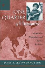 One Quarter of Humanity af James Z. Lee