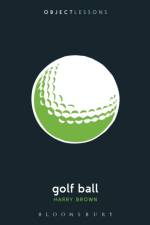 Golf Ball af Dr. Harry Brown