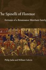 The Spinelli of Florence af Philip Jacks