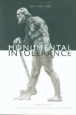 Monumental Intolerance af Neil (Duke) McWilliam
