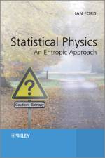 Statistical Physics af Ian (University College London) Ford