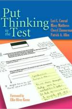 Put Thinking to the Test af Lori Conrad