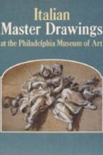 Italian Master Drawings at the Philadelphia Museum of Art af Ann (Philadelphia Museum of Art) Percy